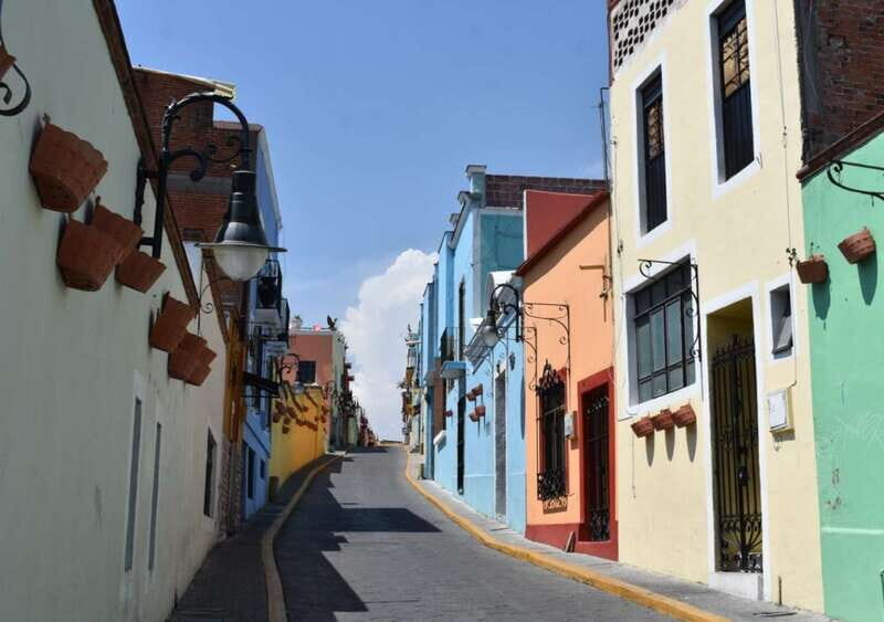 From Puebla: Atlixco & Atlimeyaya Private Tour all included - Who Will Love This Tour?