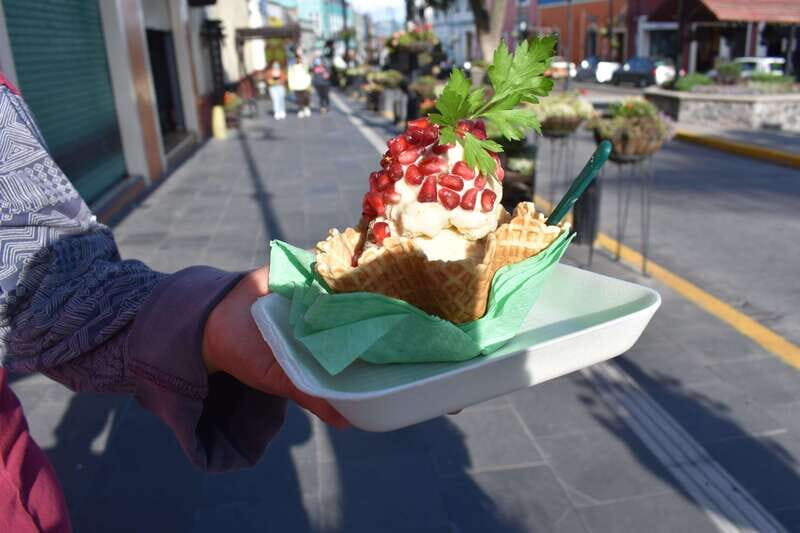 From Puebla: Cholula and Atlixco Private Tour all included - Who Should Consider This Tour?