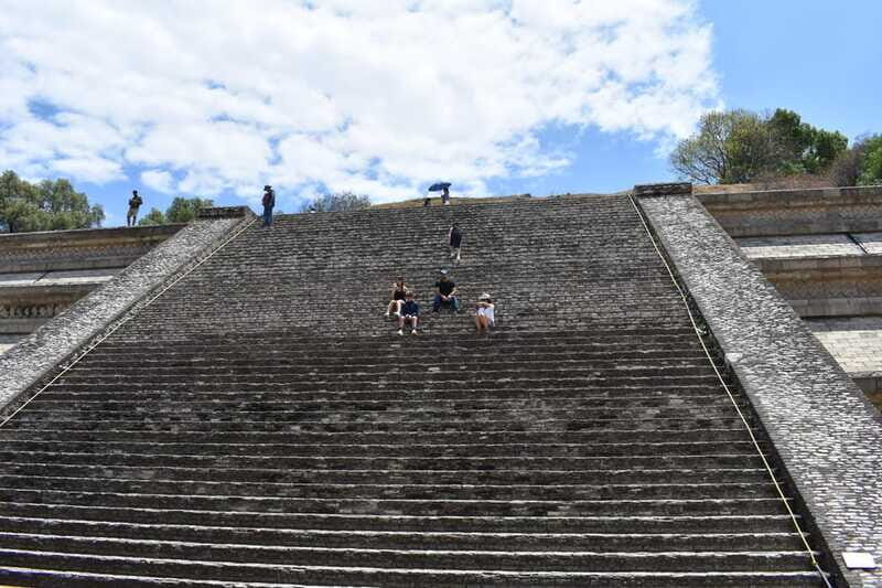 From Puebla: Cholula and Museum Baroque Private Day Tour - FAQ