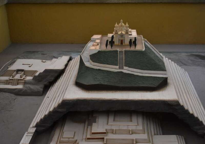 From Puebla: Full-Day Puebla city and Cholula all included - A Deeper Look at the Tour Experience