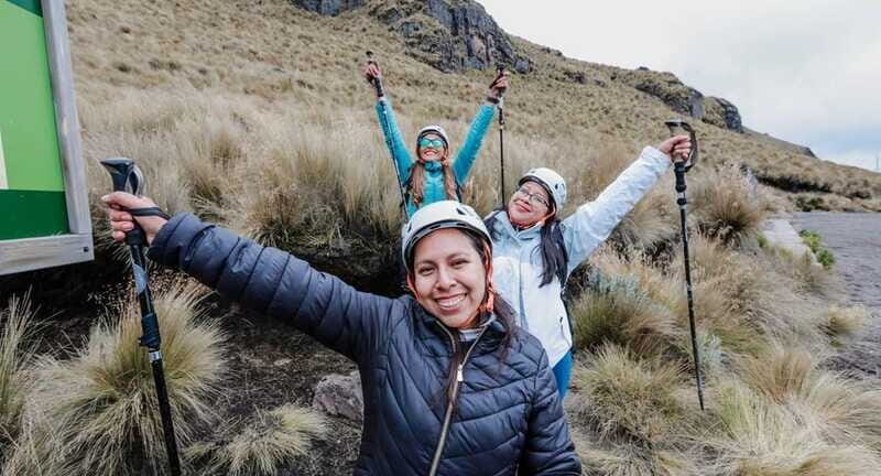 From Puebla: Hiking in the Iztaccíhuatl all included - Final Thoughts: Who Should Consider This Tour?