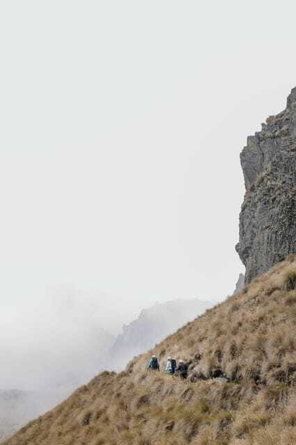 From Puebla: Hiking in the Iztaccíhuatl all included - FAQ