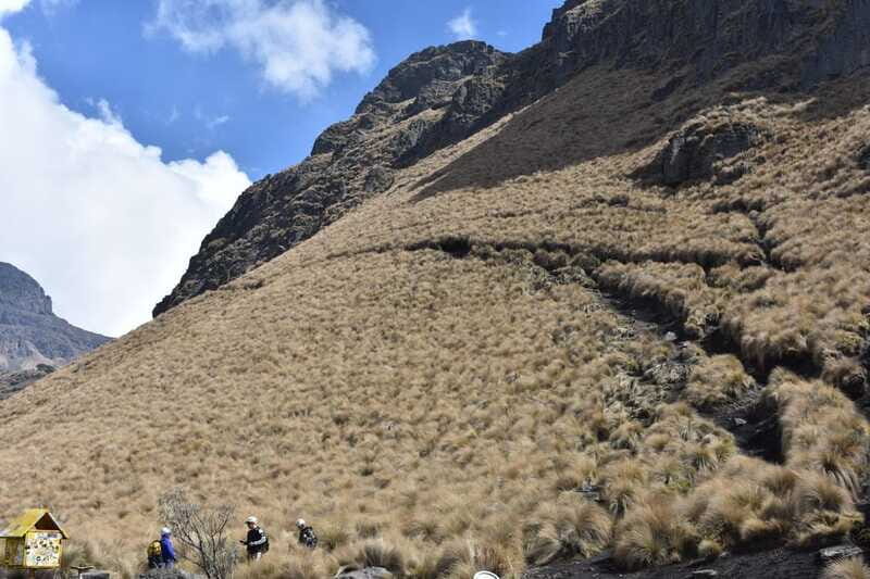 From Puebla: Hiking Iztaccihuatl romantic for couples - FAQ