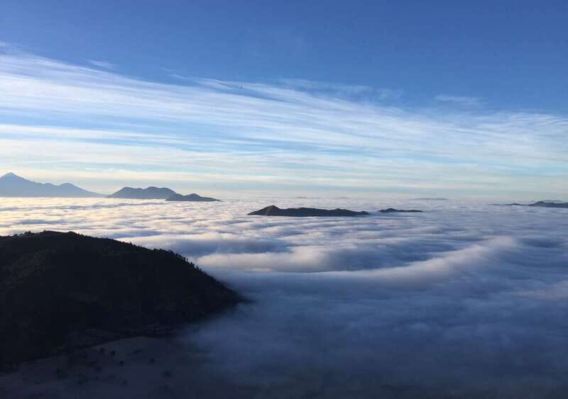 From Puebla: Hot Air Balloon with breakfast in Huamantla - Frequently Asked Questions