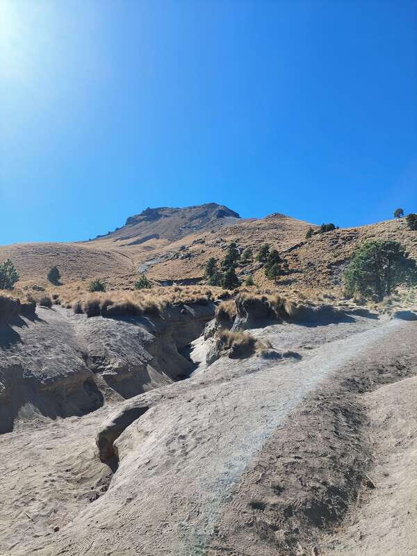 From Puebla: Malinche mountain Hiking private Tour - Practical Details