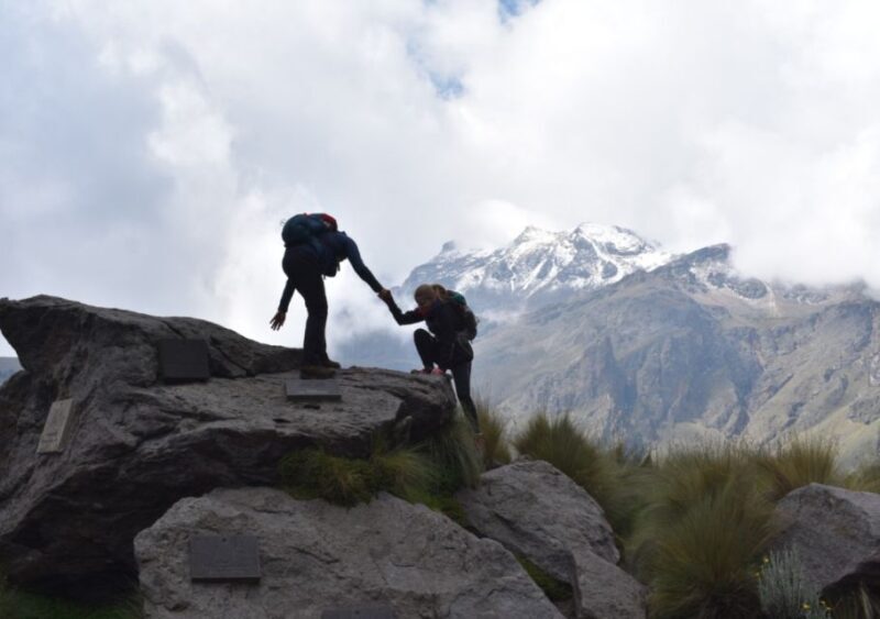 From Puebla: Malinche mountain Hiking private Tour - FAQs
