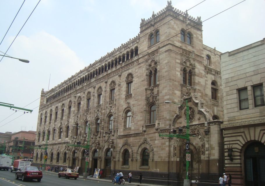 From Puebla: Mexico City Private Guided Tour - Key Points