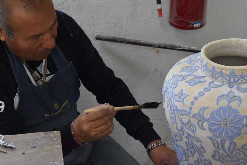 From Puebla: Private tour of talavera and visit to cholula - Exploring Puebla’s Cultural Gems: A Detailed Review of the Talavera and Cholula Tour