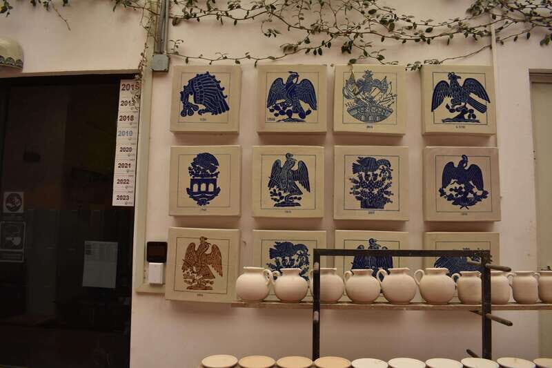 From Puebla: Private tour of talavera and visit to cholula - Practical Details and Value