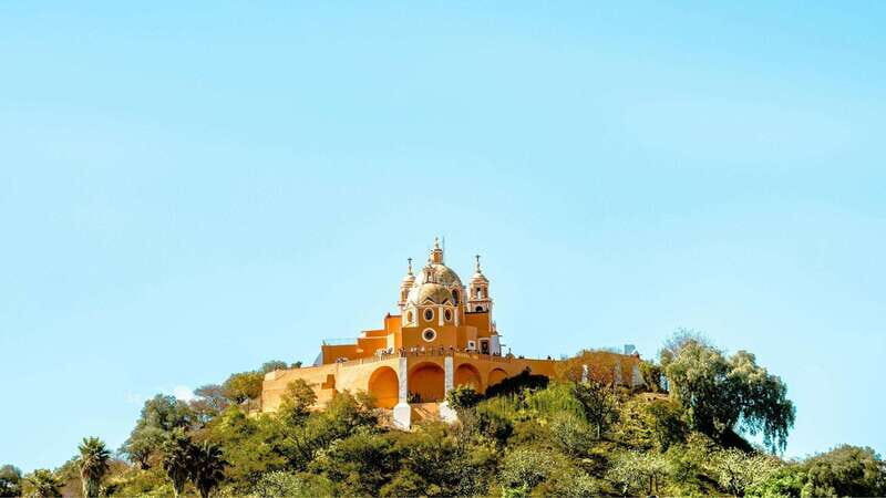 From Puebla: Private tour of talavera and visit to cholula - Who Will Love This Tour?