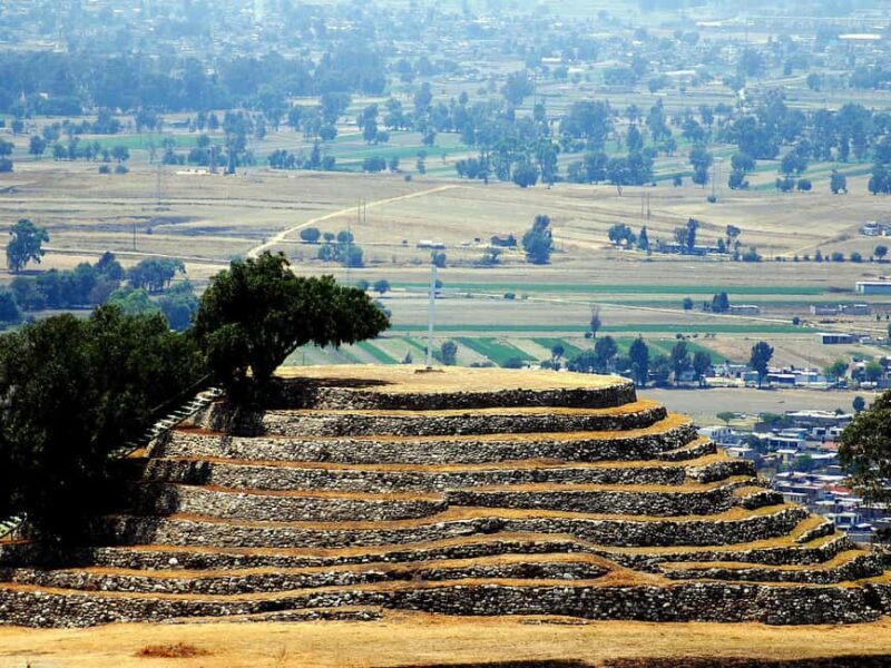 From Puebla: Sacred Private Tour in Cacaxtla and Xochitécatl - Final Thoughts: Who Will Love This Tour?