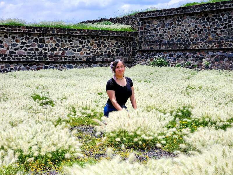 From Puebla: TEOTIHUACAN PRIVATE TOUR - The Sum Up