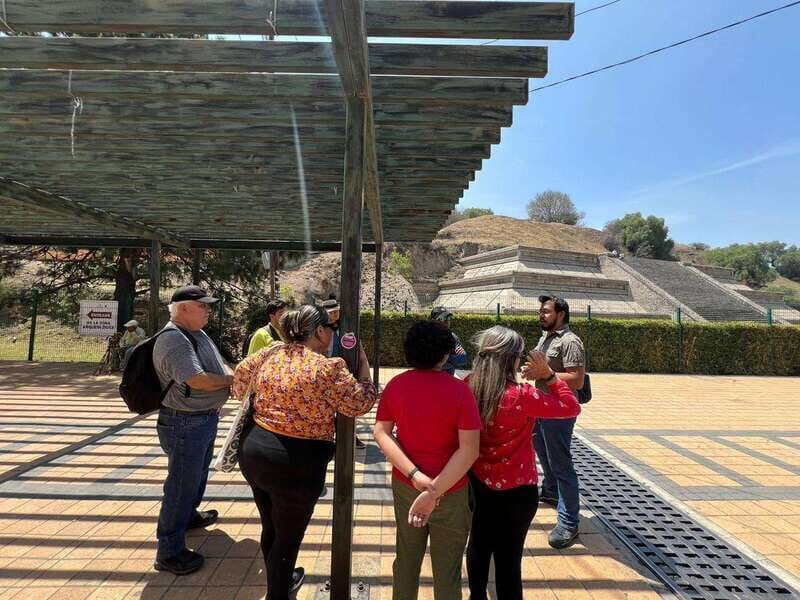 From Puebla: Tour to Cholula - Who Is This Tour Best Suited For?