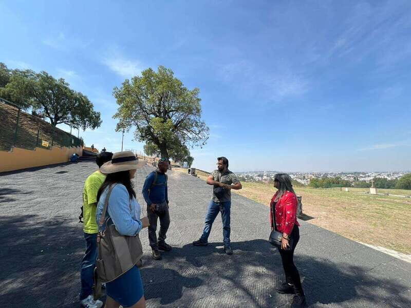 From Puebla: Tour to Cholula - The Sum Up: Is It Worth It?