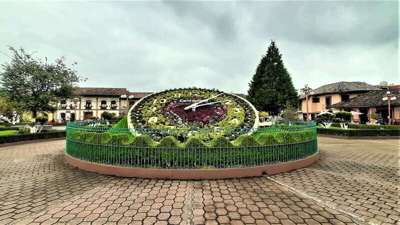 From Puebla: Zacatlan and Chignahuapan Magical Towns - An In-Depth Look at the Experience