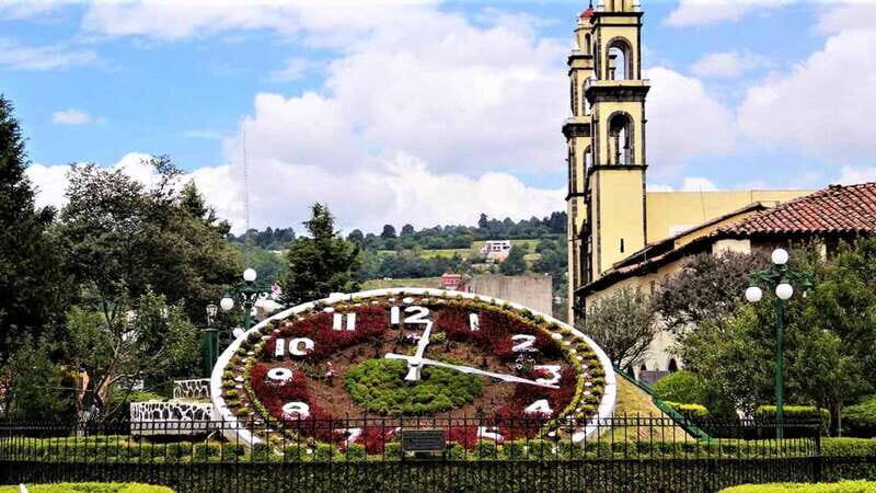 From Puebla: Zacatlan and Chignahuapan Magical Towns - Who Should Consider This Tour?