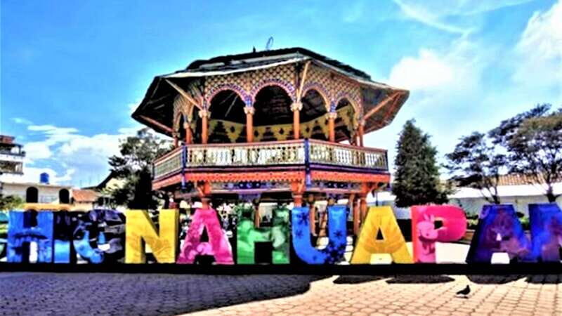 From Puebla: Zacatlan and Chignahuapan Magical Towns - Final Thoughts