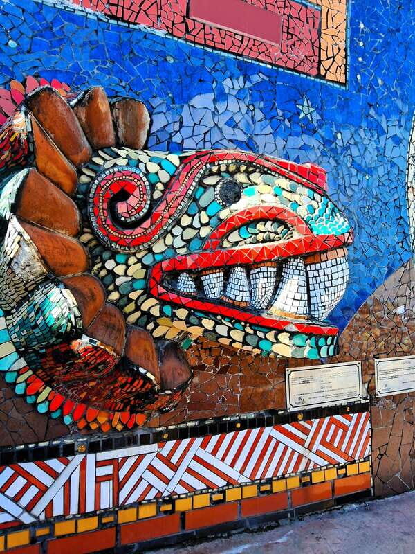 From Puebla: ZACATLAN AND CHIGNAHUAPAN PRIVATE TOUR - FAQ  