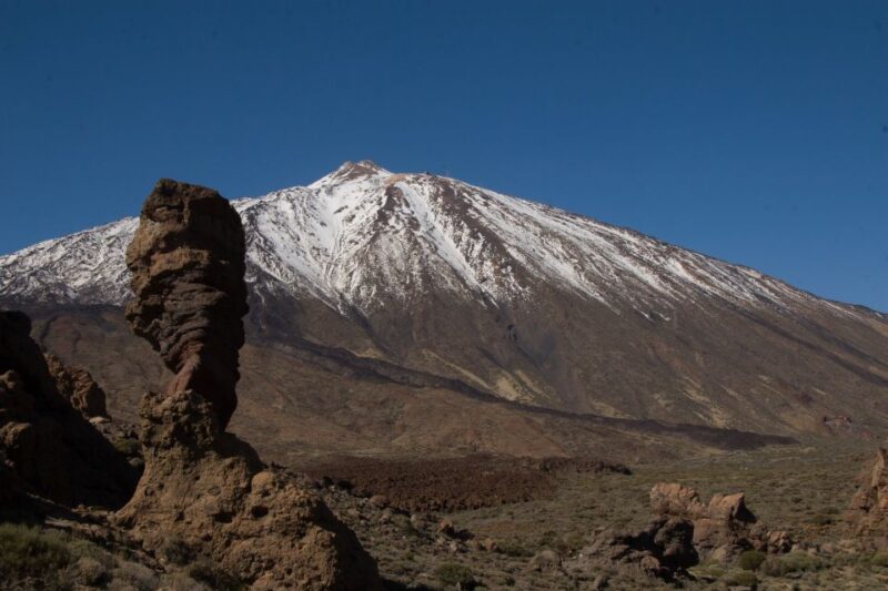 From Puerto De La Cruz: Teide and Masca VIP Tour - Booking and Cancellation