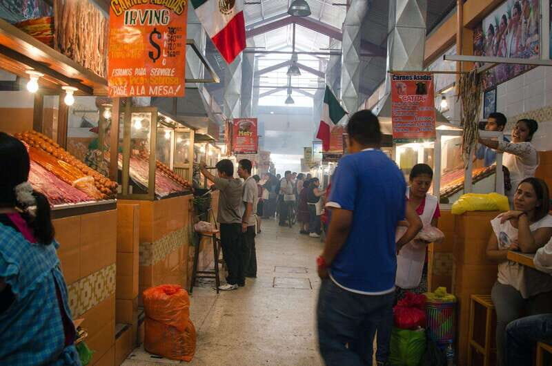 From Puerto Escondido: Gataway to Oaxaca in one day. - Who Will Love This Tour?