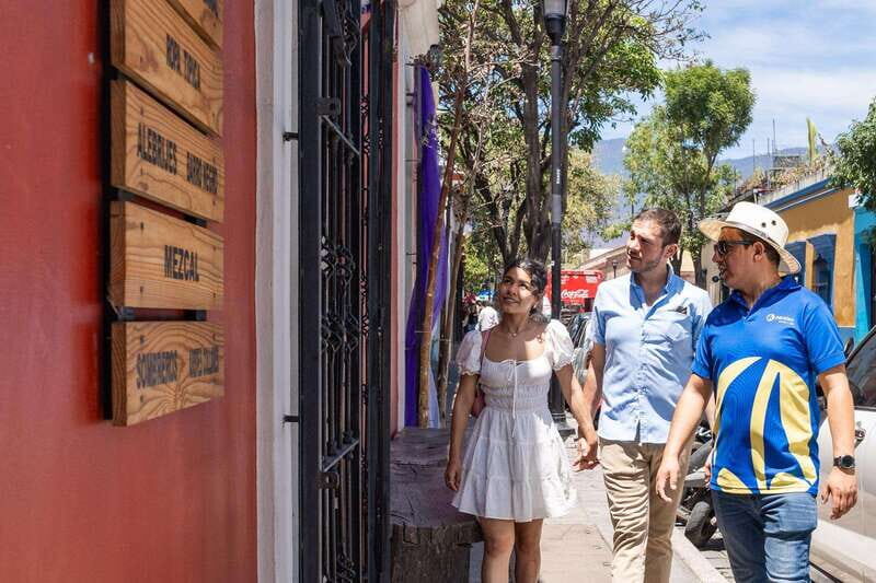 From Puerto Escondido: Gataway to Oaxaca in one day. - Final Thoughts