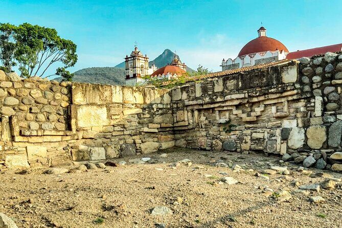 From Puerto Escondido Getaway to Oaxaca in 1 day - Who Would Enjoy This Tour?