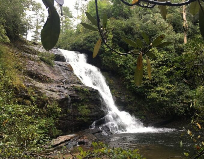 From Puerto Iguazu: Secret Falls Adventure - Nearby Attractions