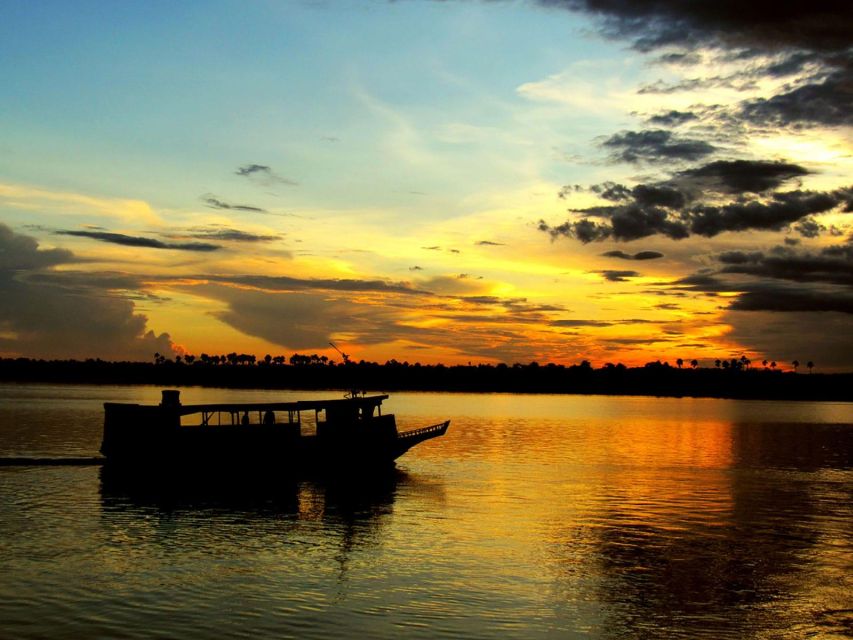 From Puerto Maldonado || Piranha Fishing and Parrot Watching - Tips for a Successful Trip