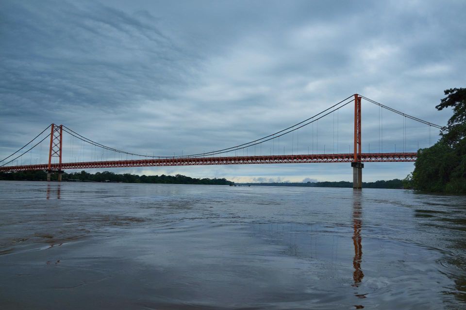 From Puerto Maldonado - Tambopata 4D/3N - Frequently Asked Questions
