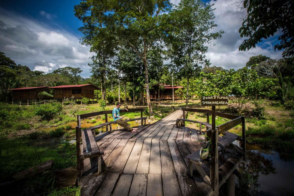 From Puerto Maldonado: Tambopata National Reserve 2-Day Tour - Frequently Asked Questions