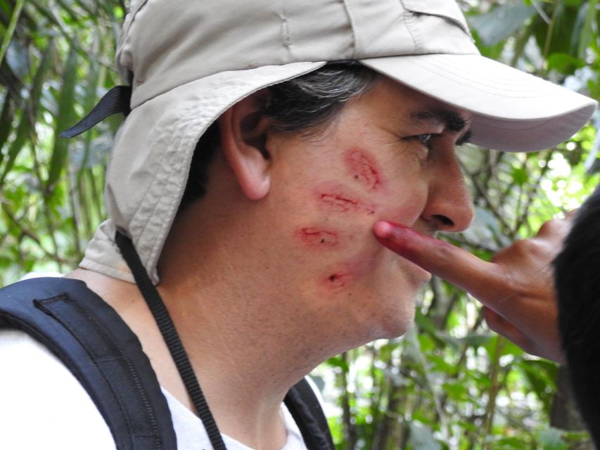 From Puerto Maldonado: Tambopata National Reserve 3-Day Tour - Optional Additions and Exclusions