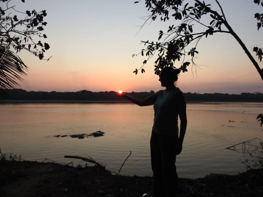 From Puerto Maldonado: Tambopata National Reserve 3-Day Tour - Frequently Asked Questions
