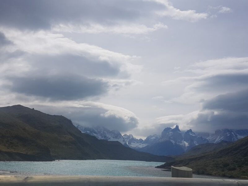 From Puerto Natales: Torres Del Paine National Park Trip - Key Points