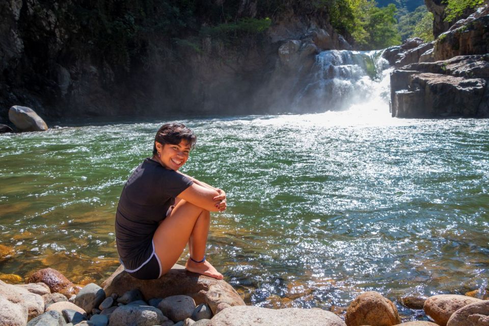 From Puerto & Nuevo Vallarta: ATV Tour With Tequila Tasting - Local Flora and Fauna