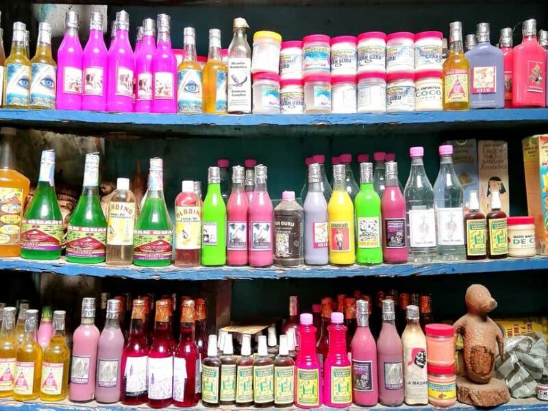 From Puerto Plata Priv: Cocoa, Coffee, Cigars & Local Market - Who Is This Tour For?