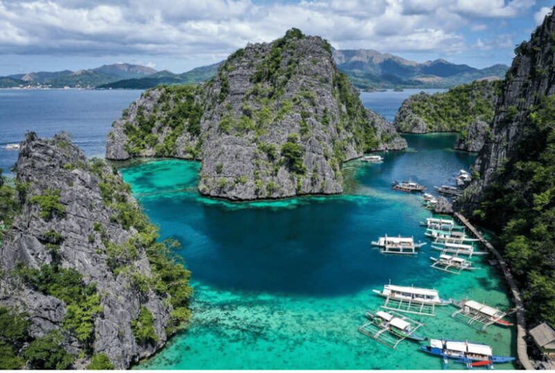 From Puerto Princesa: 5-Day Palawan Trip with Accommodation - Exploring Palawan: A Natural Wonder in Every Stop