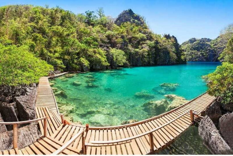 From Puerto Princesa: 5-Day Palawan Trip with Accommodation - Final Thoughts
