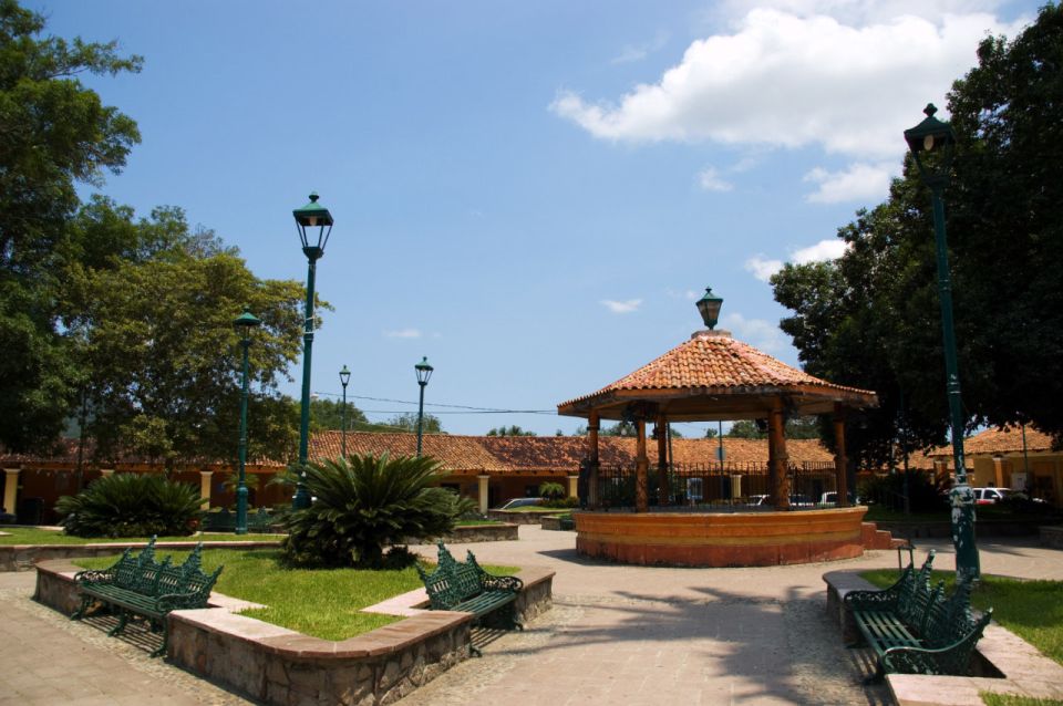 From Puerto Vallarta: El Tuito, Hidden Mexico - Key Points
