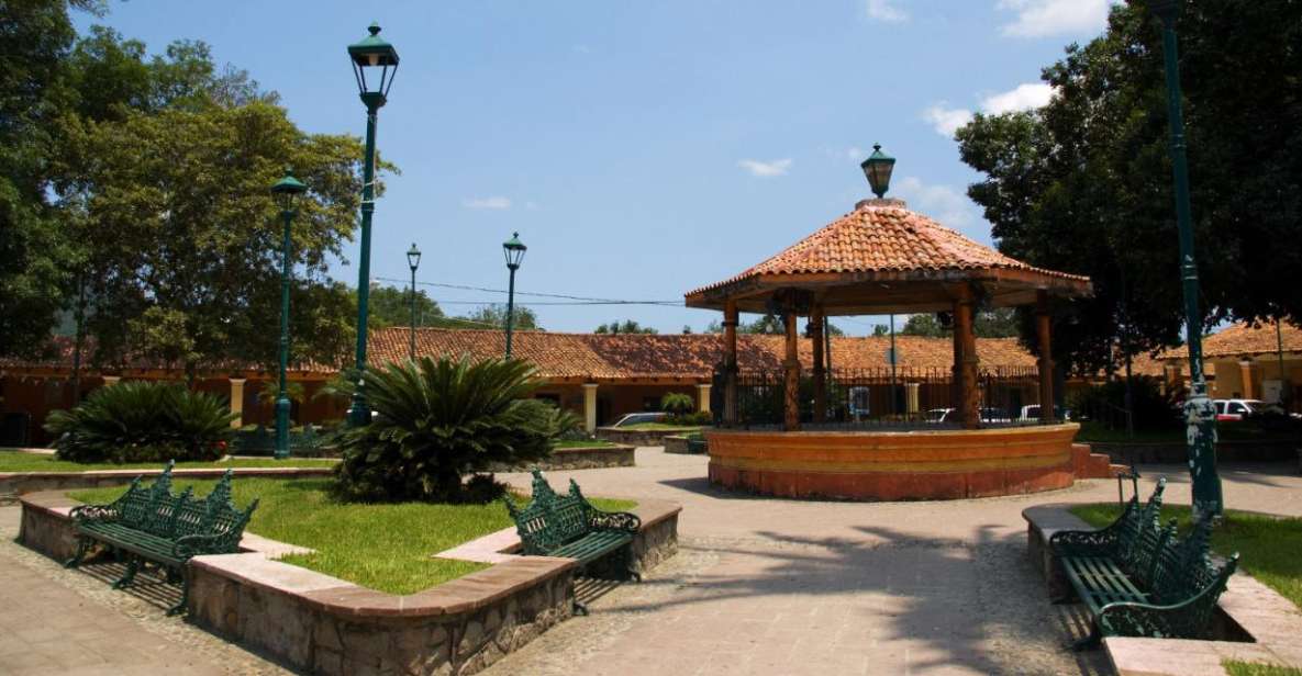 From Puerto Vallarta: El Tuito, Hidden Mexico - Cheese and Panela Factory Visit