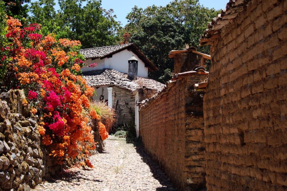 From Puerto Vallarta: Full-Day Tour to San Sebastian - Key Highlights
