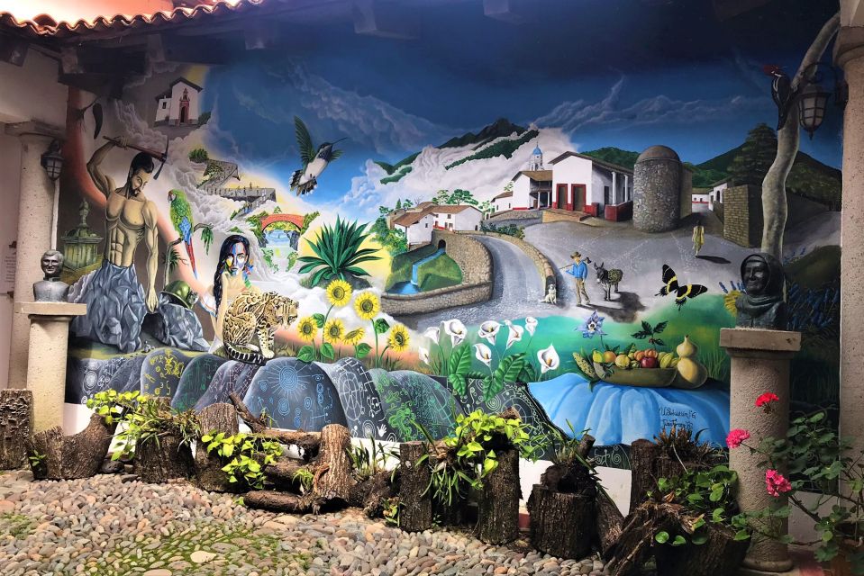From Puerto Vallarta: Full-Day Tour to San Sebastian - Booking Information