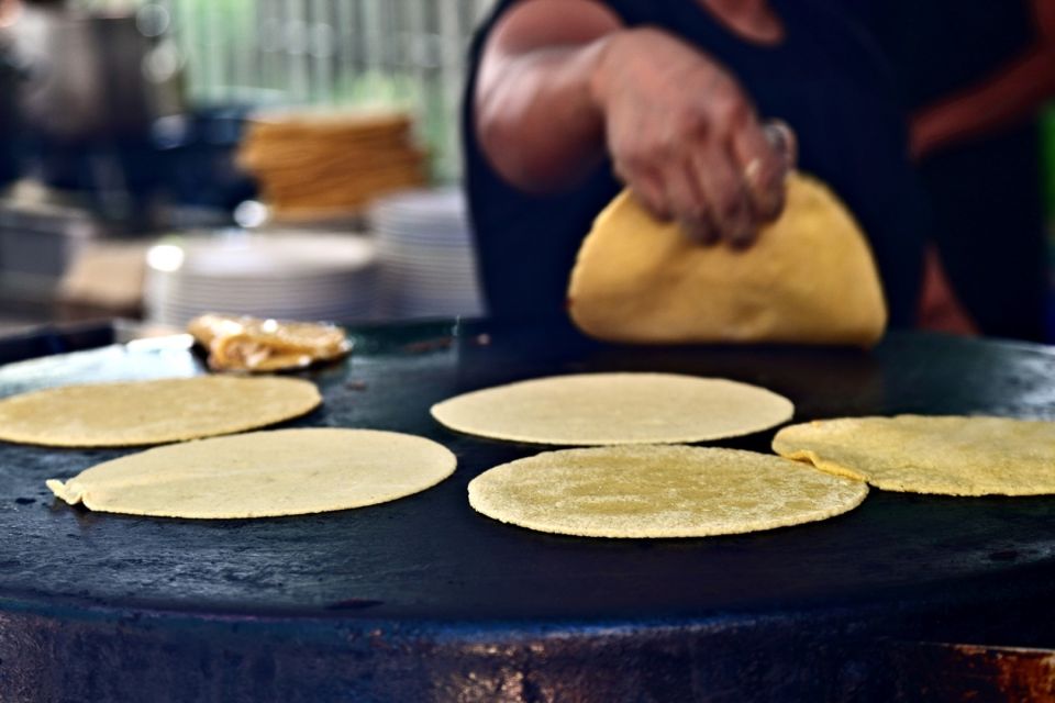 From Puerto Vallarta: Full-Day Tour to San Sebastian - Coffee Hacienda Visit