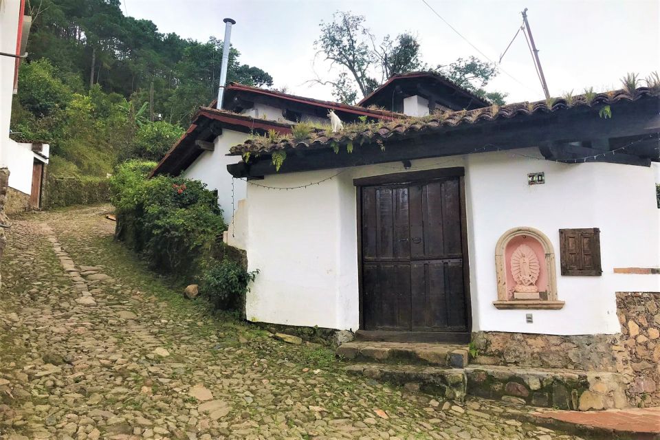 From Puerto Vallarta: Full-Day Tour to San Sebastian - Frequently Asked Questions