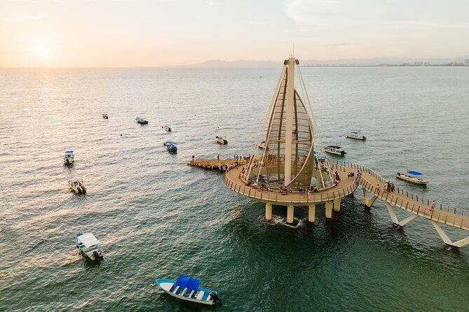 From Puerto Vallarta: Hidden Coves Private Tour - In-Depth Breakdown of the Itinerary