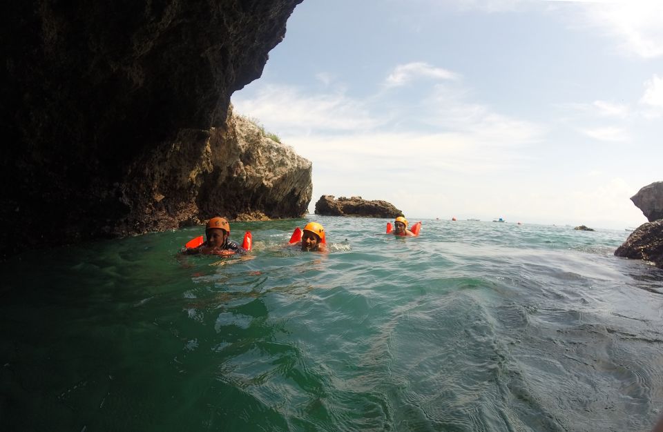 From Puerto Vallarta: Marieta Islands Snorkeling Trip - Restrictions and Accessibility