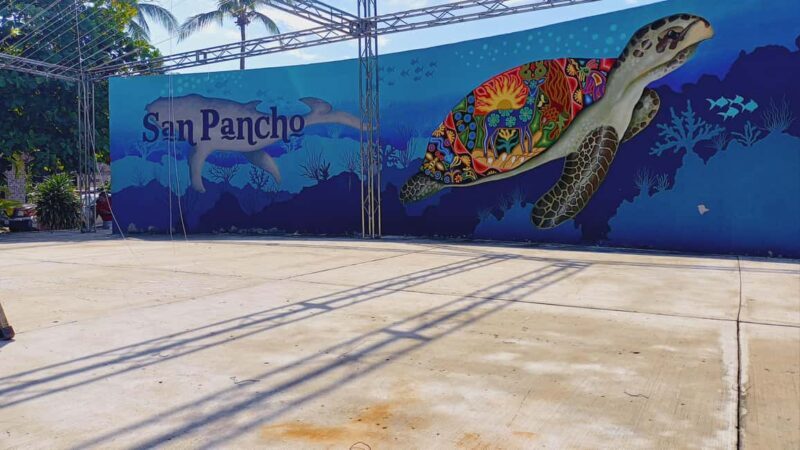 From Puerto Vallarta: San Pancho and Sayulita Cultural Tour - The Sum Up