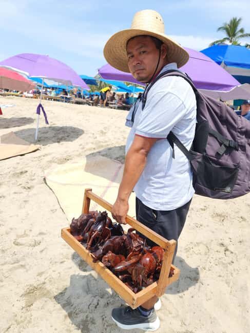 From Puerto Vallarta: San Pancho and Sayulita Cultural Tour - FAQ