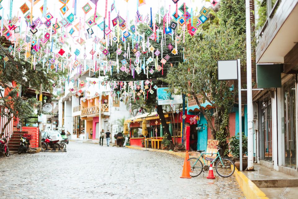 From Puerto Vallarta: San Pancho and Sayulita - Pricing and Booking