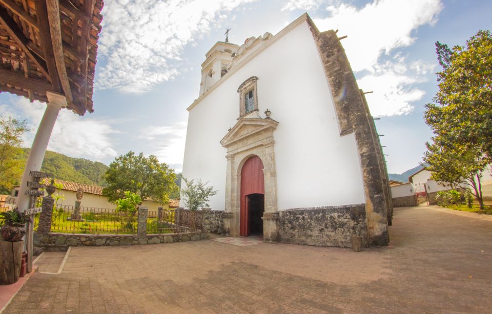 From Puerto Vallarta: San Sebastian Del Oeste Guided Tour - Organic Coffee Farm Tour