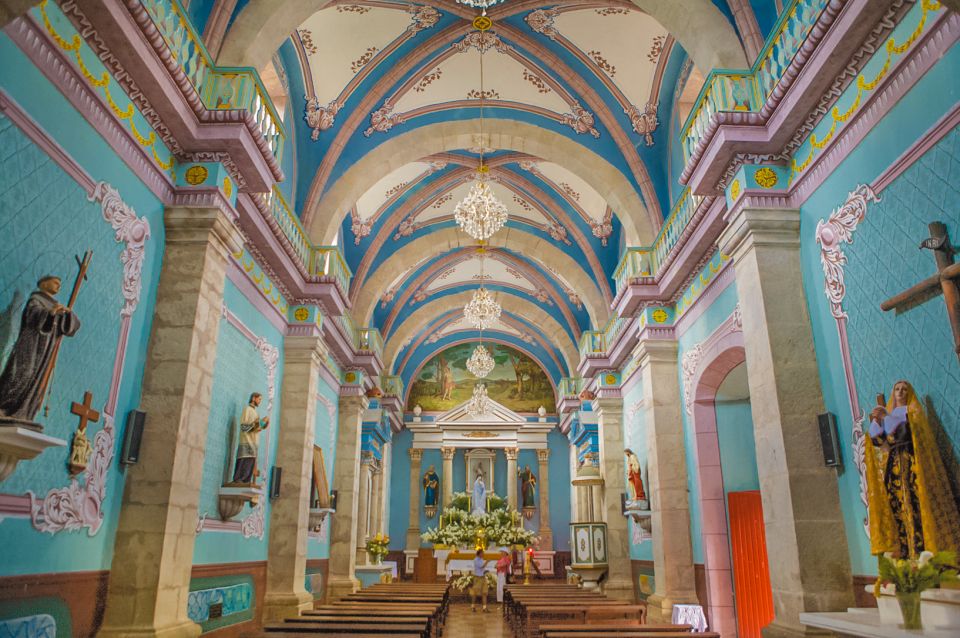 From Puerto Vallarta: San Sebastian Del Oeste Guided Tour - Frequently Asked Questions